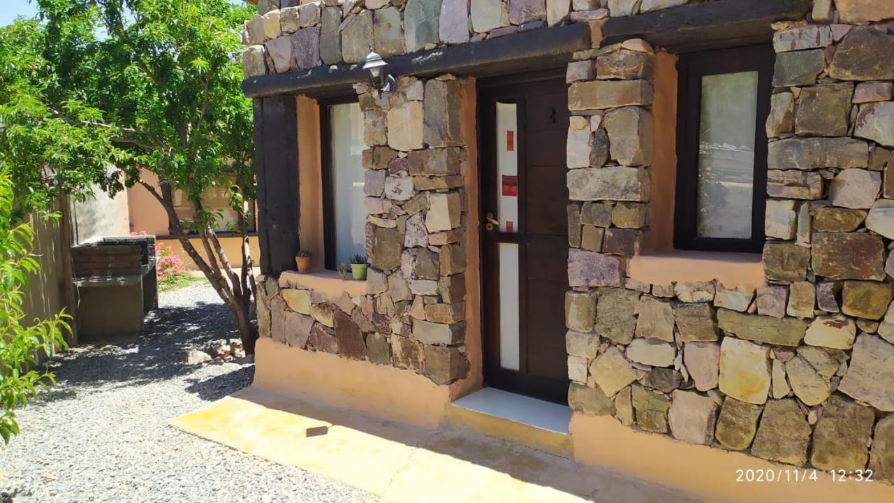 Piedramora 蒂尔卡拉 外观 照片